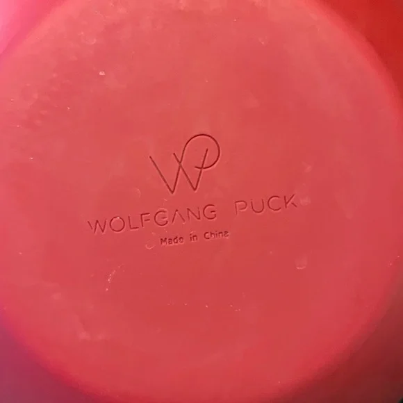 WolfGang Puck Stainless Steel Bowls (3) - Picture 7 of 7